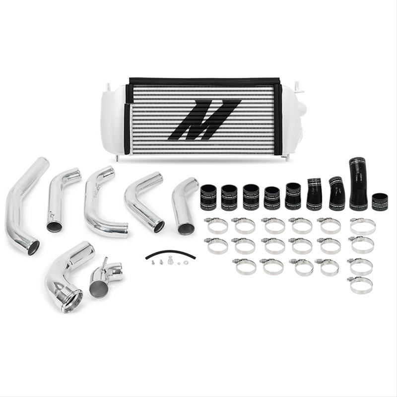 Mishimoto Intercoolers MMINT-F35T-15KPSL