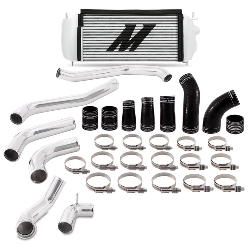 Mishimoto Intercoolers MMINT-F35T-17KPSL