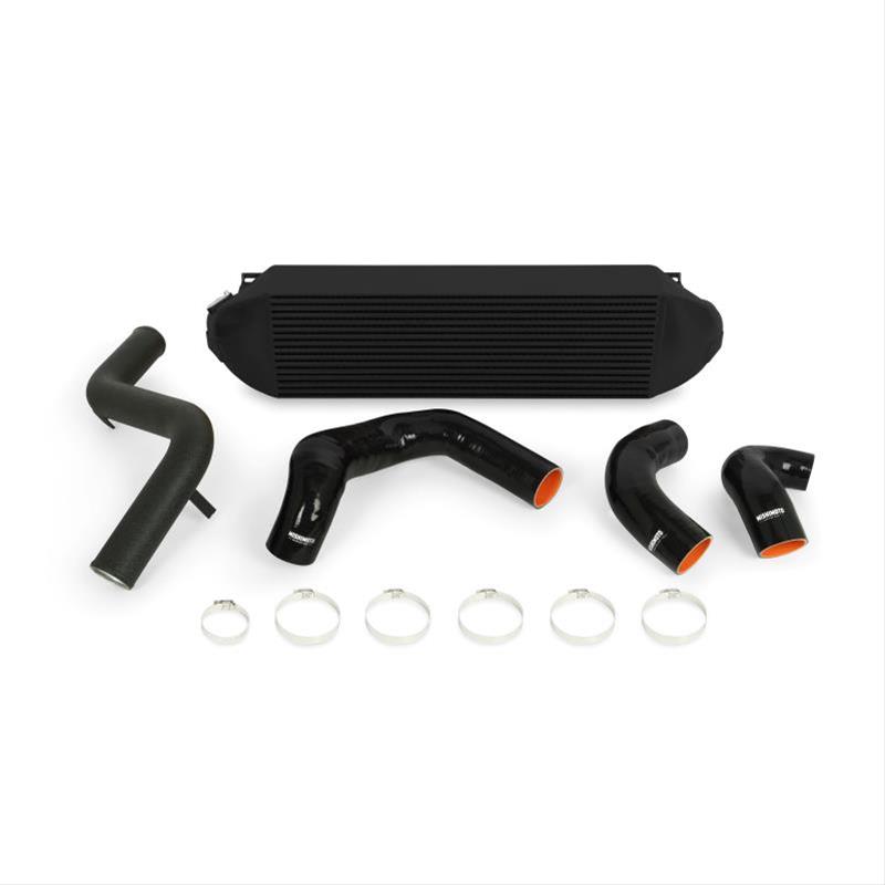 Mishimoto Intercoolers MMINT-FOST-13KBBK