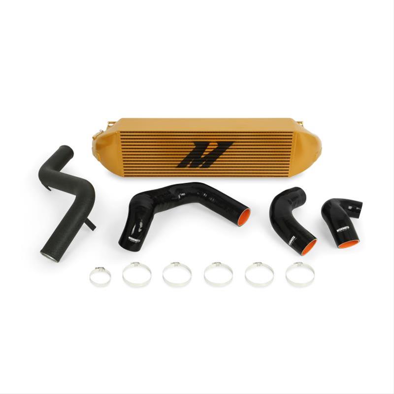 Mishimoto Intercoolers MMINT-FOST-13KBGD