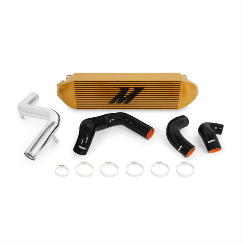 Mishimoto Intercoolers MMINT-FOST-13KPGD