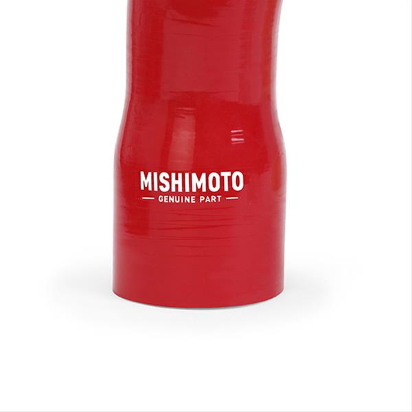 Mishimoto Radiator Hose Kits MMHOSE-XJ6-91RD