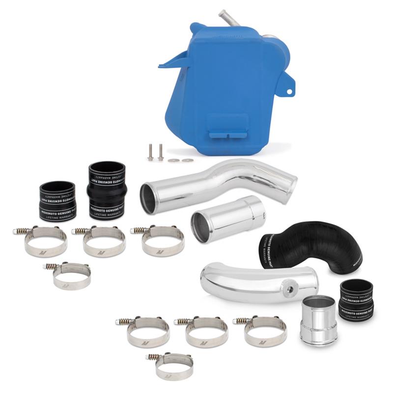 Mishimoto Intercoolers MMINT-F2D-11KBLP