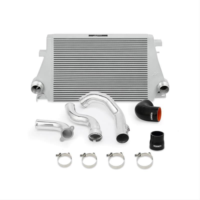 Mishimoto Intercoolers MMINT-CAM4-16KP