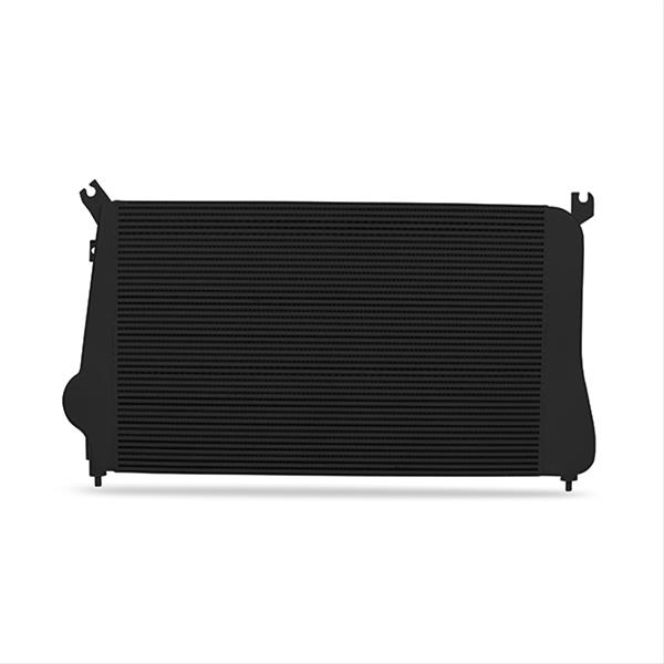 Mishimoto Intercoolers MMINT-DMAX-11BK