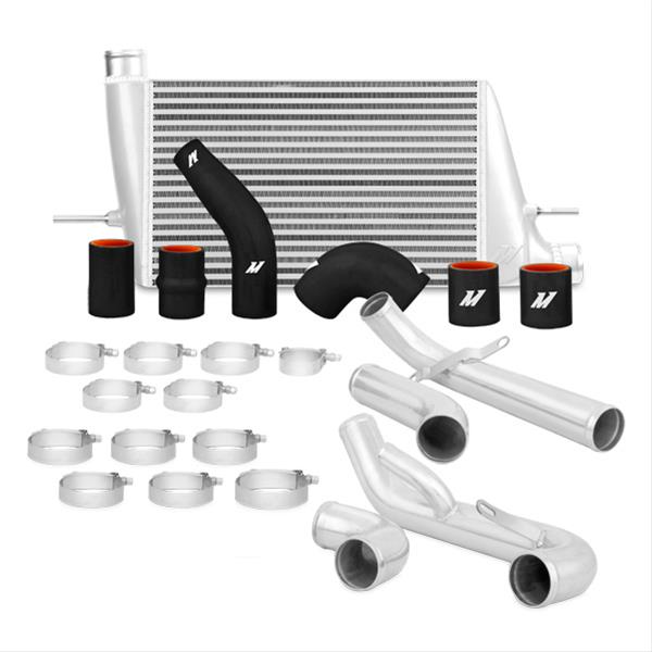 Mishimoto Intercoolers MMINT-EVO-10KSL