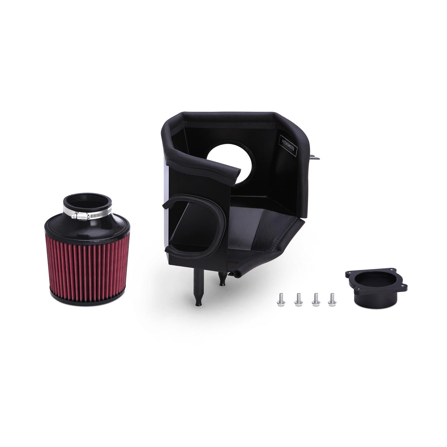 Mishimoto Performance Air Intakes MMAI-350Z-03H
