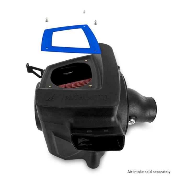 Mishimoto Air Intake Lids MMAI-BR-LIDS