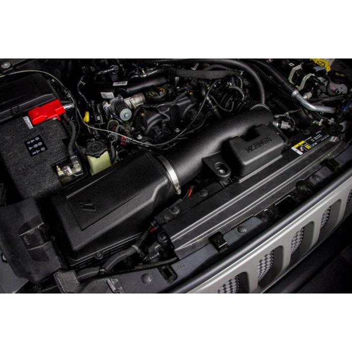 Mishimoto Performance Air Intakes MMAI-JLH-18SDW