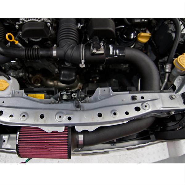 Mishimoto Performance Air Intakes MMAI-BRZ-13WBK