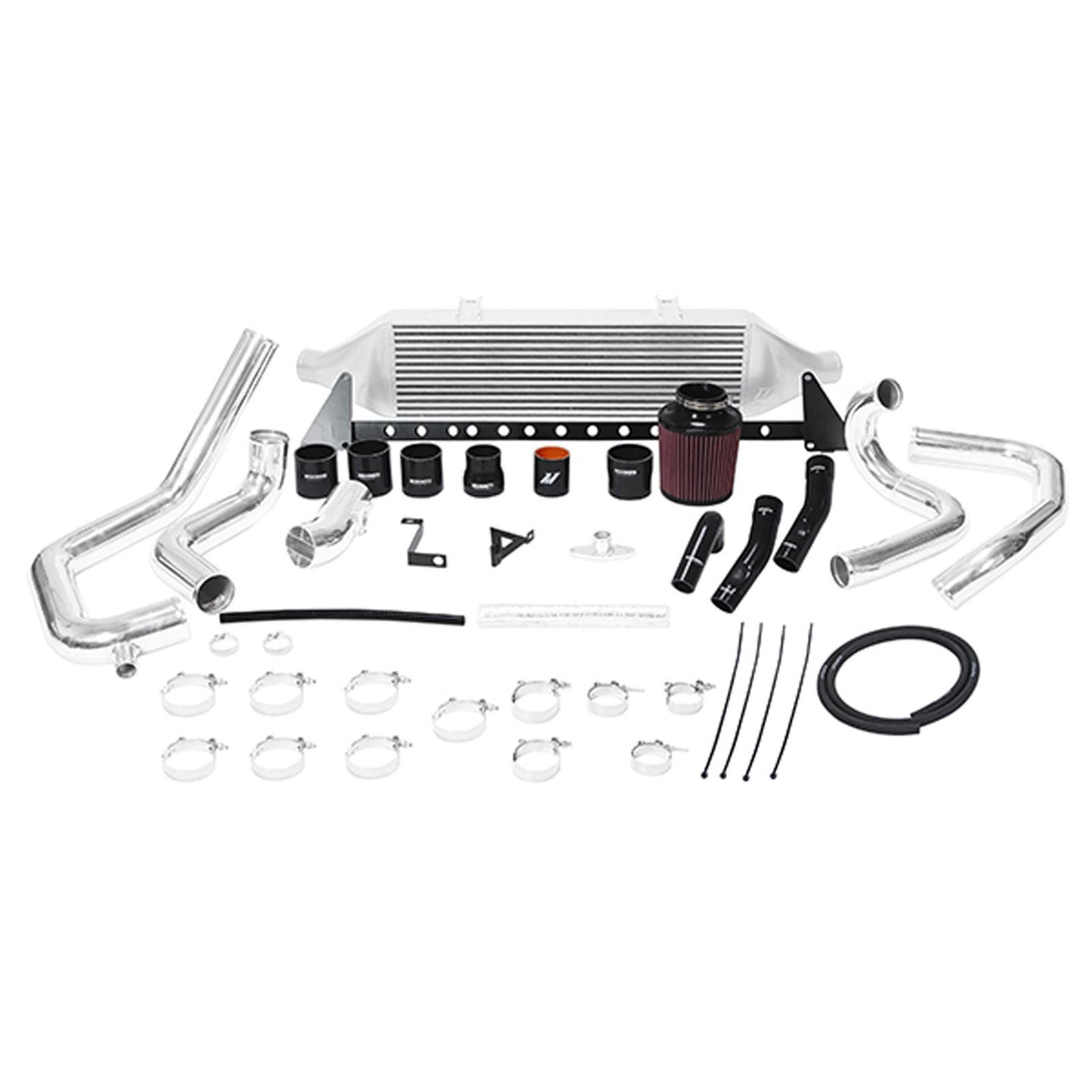 Mishimoto Performance Air Intakes MMAI-STI-15WBK
