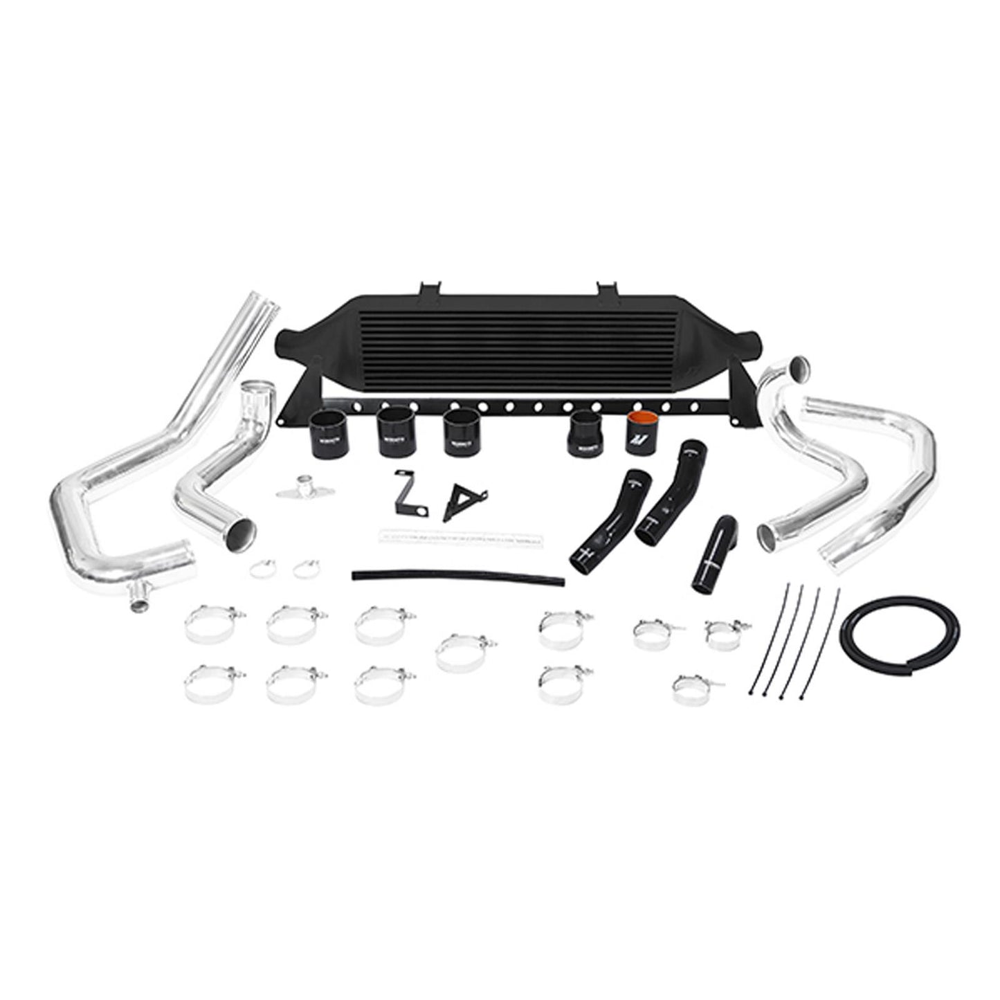 Mishimoto Performance Air Intakes MMAI-STI-15WRD