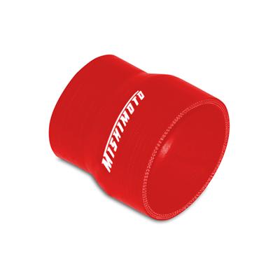 Mishimoto Silicone Hose Couplers MMCP-25275RD