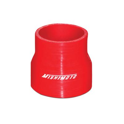 Mishimoto Silicone Hose Couplers MMCP-2530RD