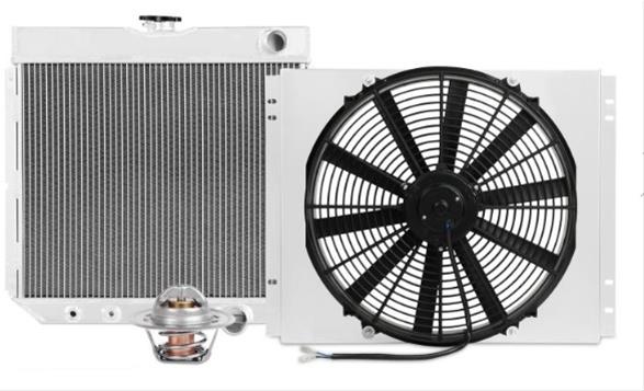 Mishimoto Classic Cooling Packages MMCPKG-MUS-67