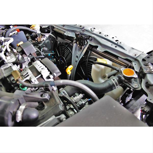 Mishimoto Fan Shrouds MMFS-BRZ-13P