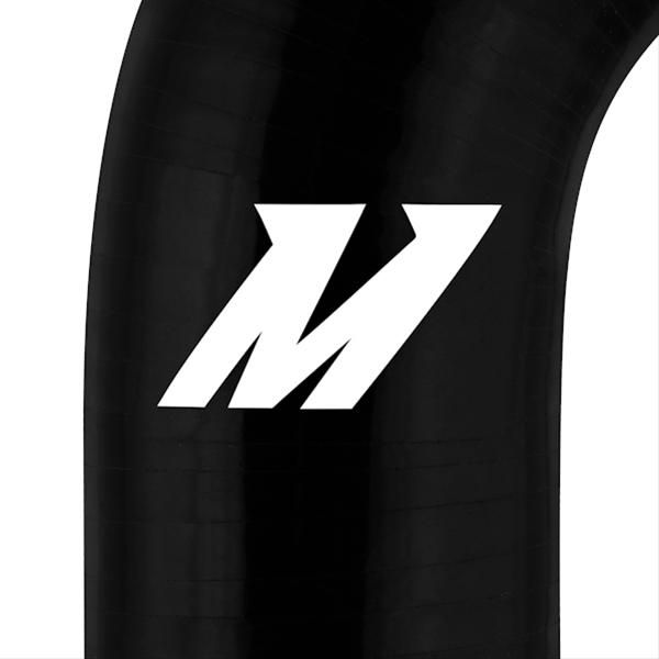 Mishimoto Radiator Hose Kits MMHOSE-EVO-4BK