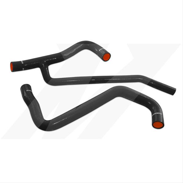 Mishimoto Radiator Hose Kits MMHOSE-GT-07BK