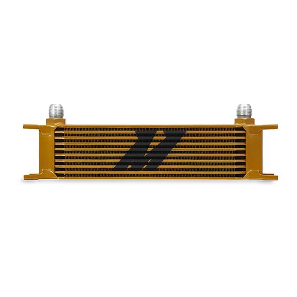Mishimoto Universal Oil Coolers MMOC-10G