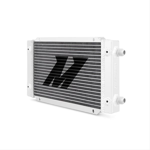Mishimoto Universal Oil Coolers MMOC-19DP