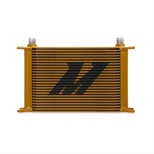 Mishimoto Universal Oil Coolers MMOC-25G