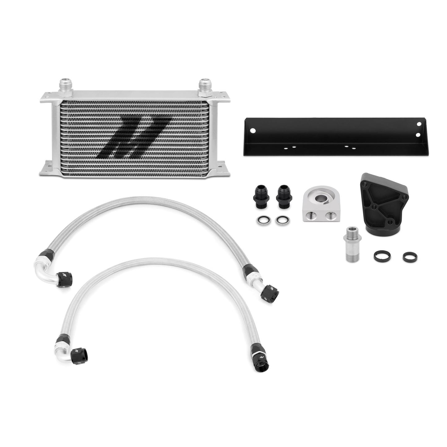 Mishimoto Oil Cooler Kits MMOC-GEN6-10