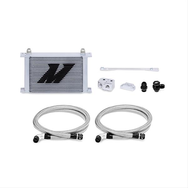 Mishimoto LS1/LS2 Front-Sump Race Oil Cooler Kits MMOC-GTO-04