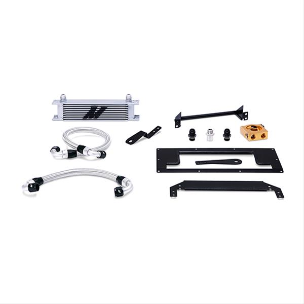Mishimoto Oil Cooler Kits MMOC-MIA-99T