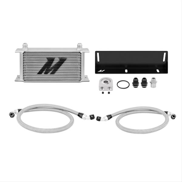 Mishimoto Oil Cooler Kits MMOC-MUS-79