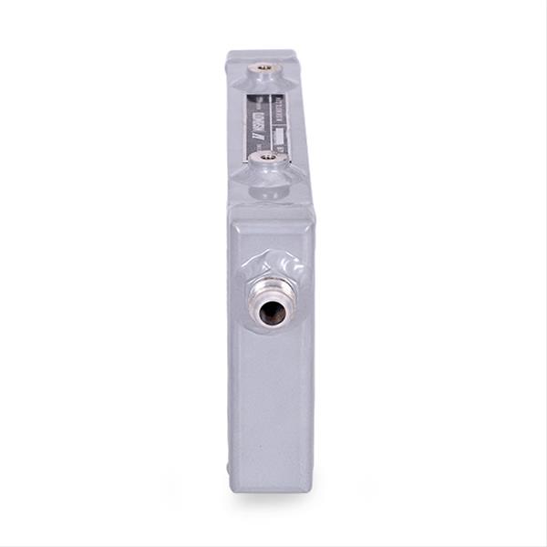 Mishimoto Universal Oil Coolers MMOC-SP-SSL