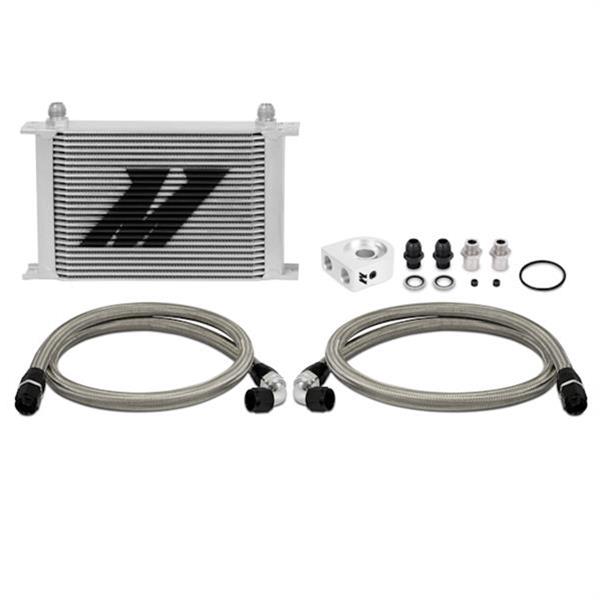 Mishimoto Oil Cooler Kits MMOC-UH