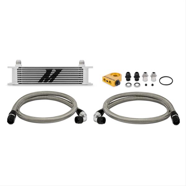 Mishimoto Oil Cooler Kits MMOC-UT