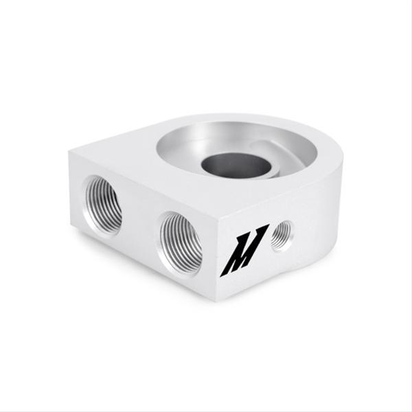 Mishimoto Oil Cooler Kits MMOC-370Z-09BK