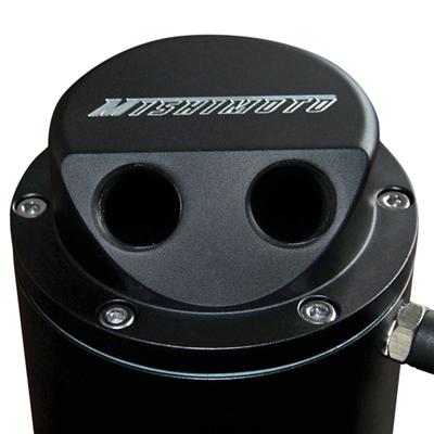 Mishimoto Oil Catch Cans MMOCC-RB