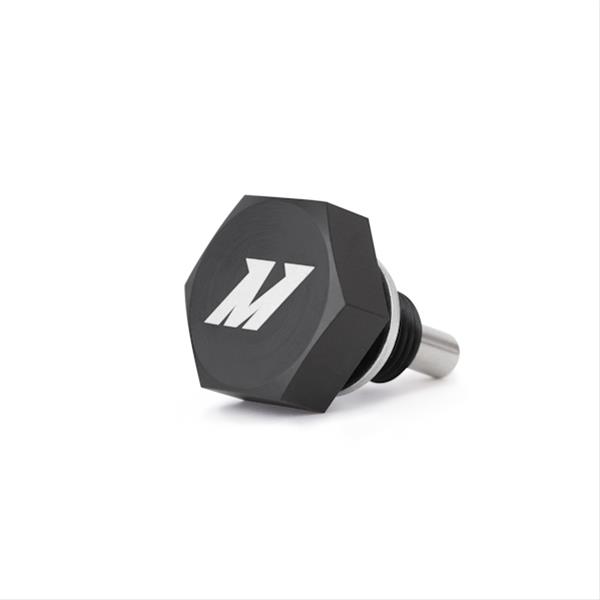 Mishimoto Magnetic Oil Pan Drain Plugs MMODP-14125B
