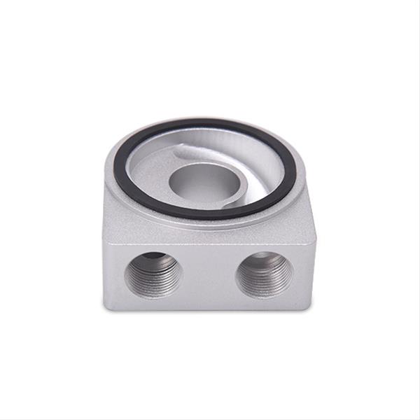 Mishimoto Oil Filter Adapters MMOP-SPM22