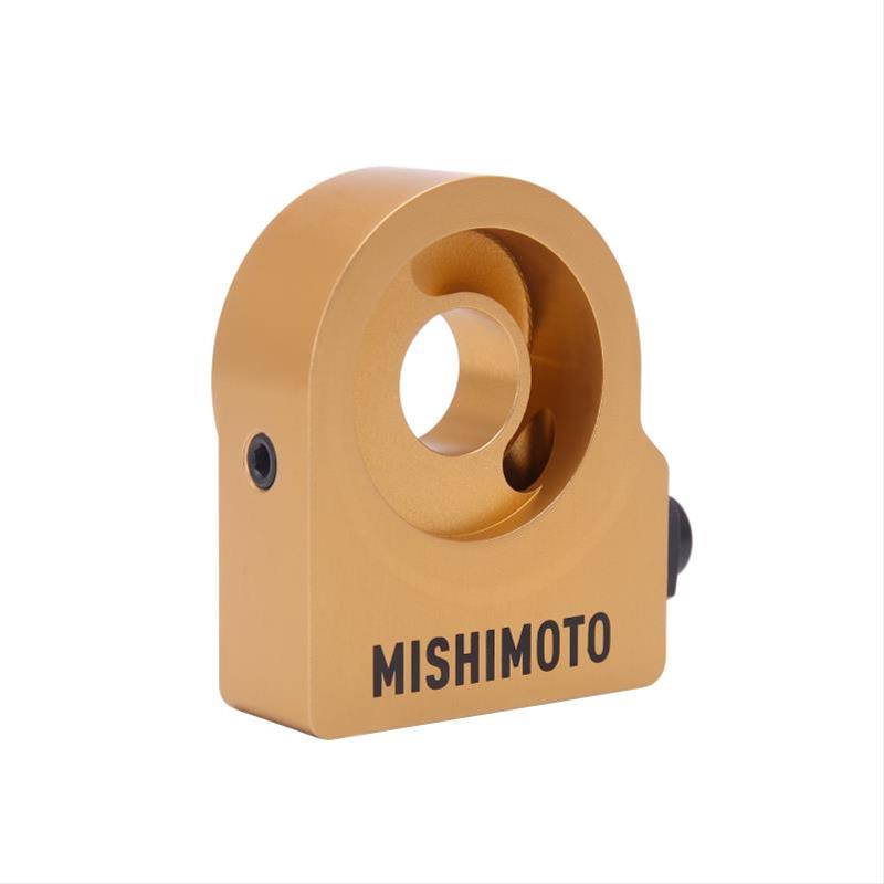 Mishimoto Oil Filter Adapters MMOP-SPTM22