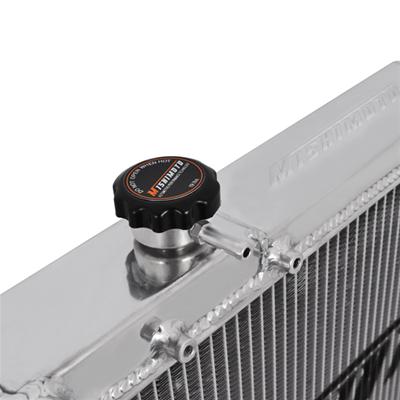 Mishimoto Performance Radiators MMRAD-CEL-89