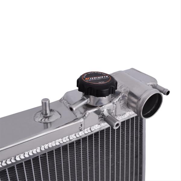 Mishimoto Performance Radiators MMRAD-FXT-04