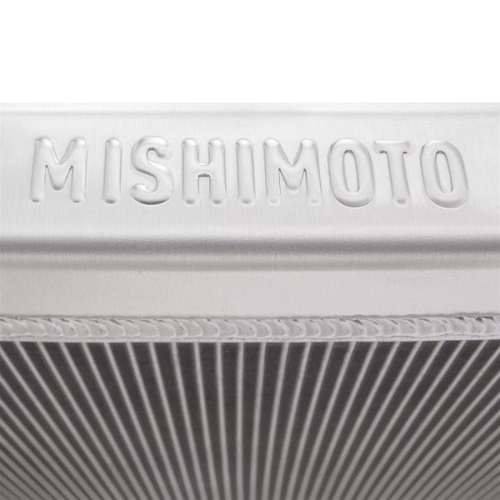 Mishimoto Heat Exchangers MMRAD-HE-03