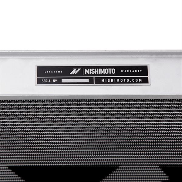 Mishimoto Performance Radiators MMRAD-MUS8-15