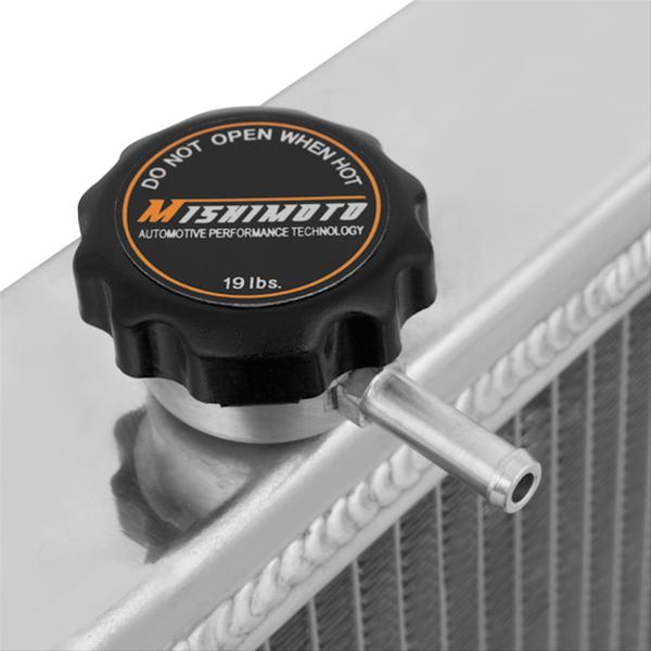 Mishimoto Performance Radiators MMRAD-PRO-03