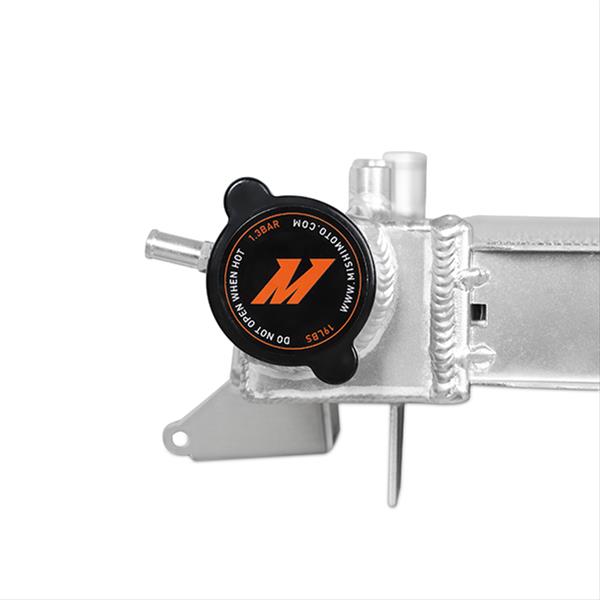 Mishimoto Performance Radiators MMRAD-RAM-10