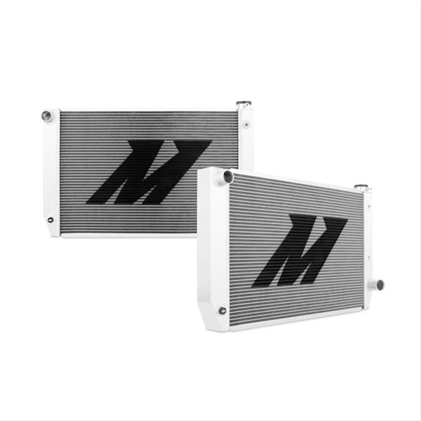 Mishimoto Performance Radiators MMRAD-UNI-CT