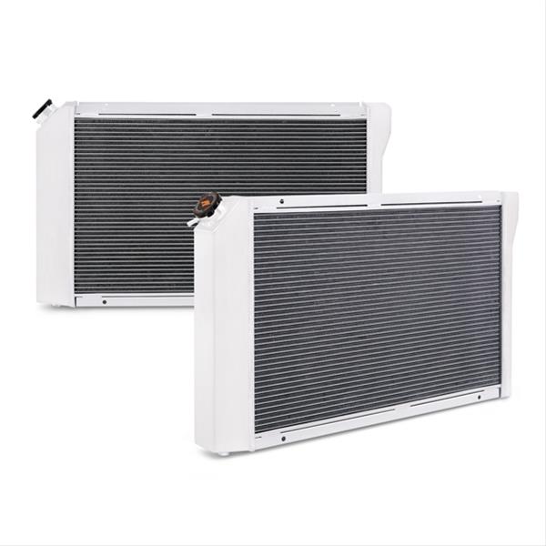 Mishimoto X-Line Radiators MMRAD-VET-77X