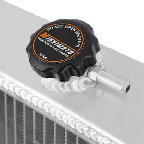 Mishimoto Performance Radiators MMRAD-WRA-87