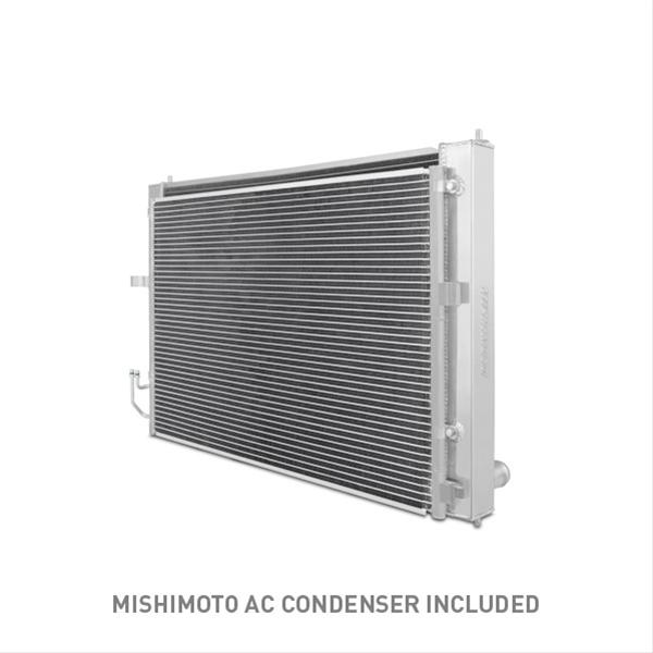 Mishimoto Performance Radiators MMRAD-370Z-09