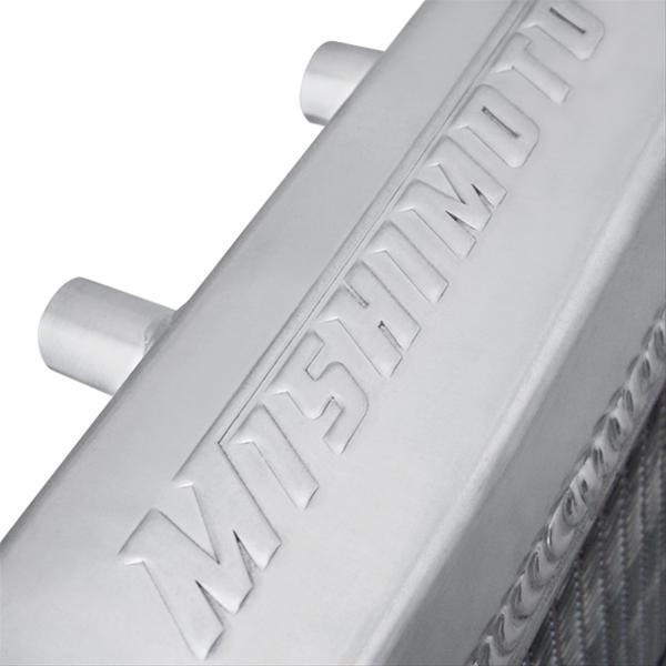 Mishimoto X-Line Radiators MMRAD-ECL-90X