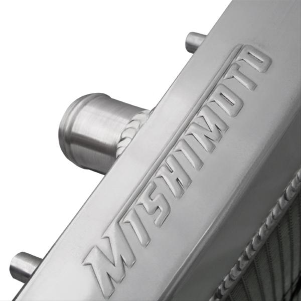 Mishimoto X-Line Radiators MMRAD-ECL-95TX