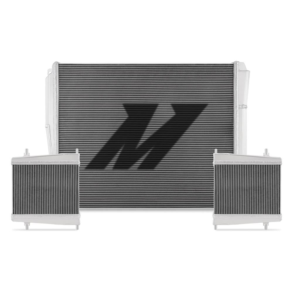 Mishimoto Performance Radiators MMRAD-SUP-20K